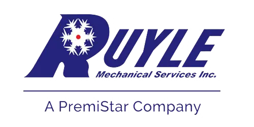 Ruyle Mechanical Services logo