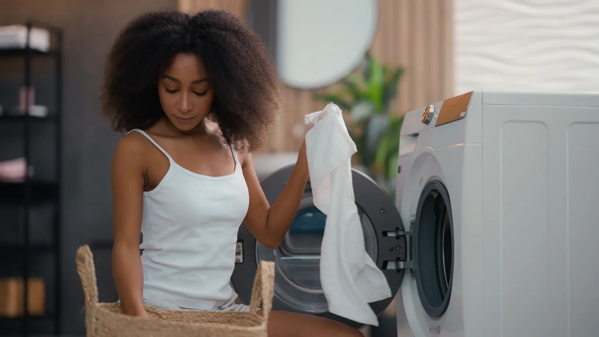 stock-photo-african-american-ethnic-woman-girl-wife-housewife-householder-homeowner-busy-with-housework-2474810573
