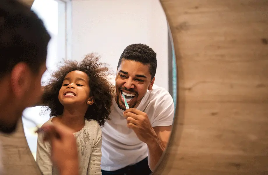Read more about the article From Faucets To Fans, Start Finding Energy Savings In Your Bathroom