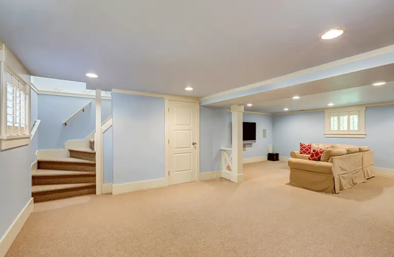 Read more about the article Bump Up Your Basement’s Energy Efficiency