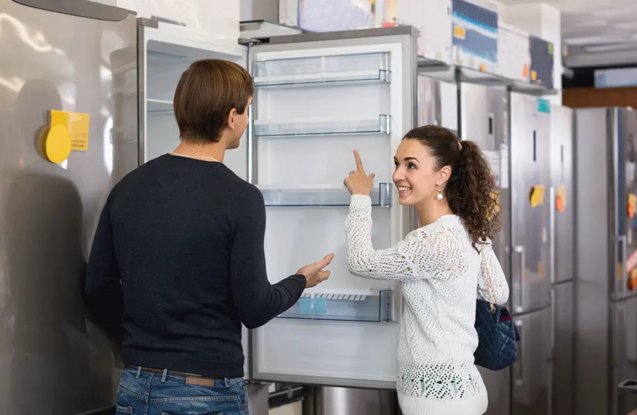 Read more about the article Choosing The Best Energy-Efficient Appliances For Your Home