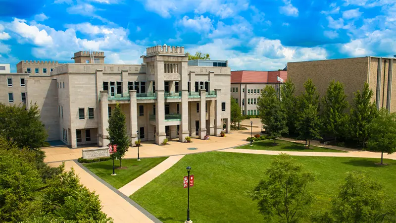 Read more about the article Knowledge Is Power At Bradley University