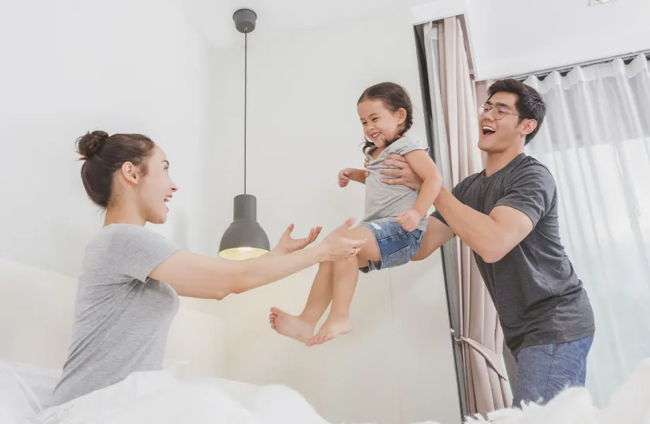 Read more about the article Easy Energy-Efficient Tips And Tricks For Every Busy Household