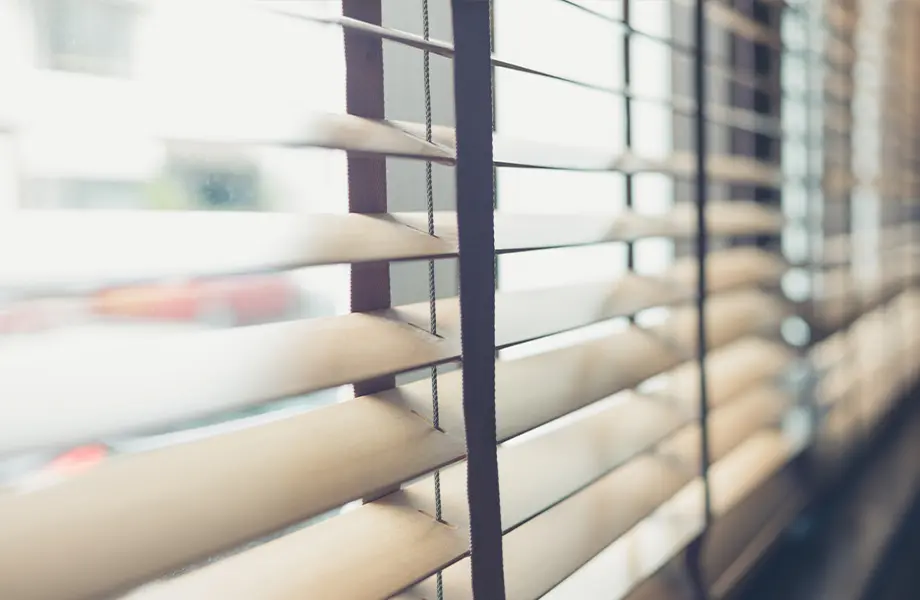Read more about the article Choose Energy-Efficient Window Treatments for Your Home