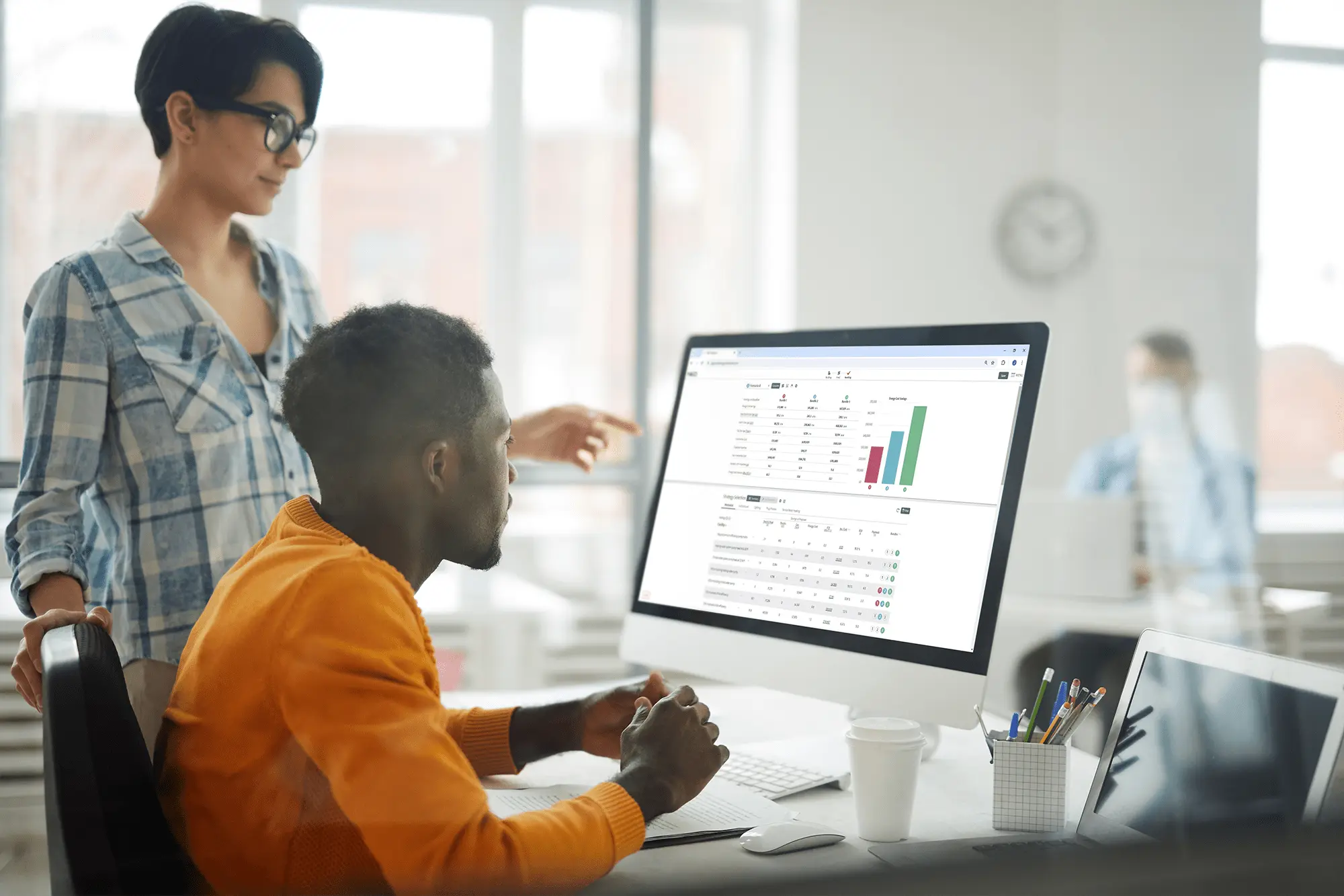 Read more about the article Energy Efficiency 101: Ten Tips for Businesses
