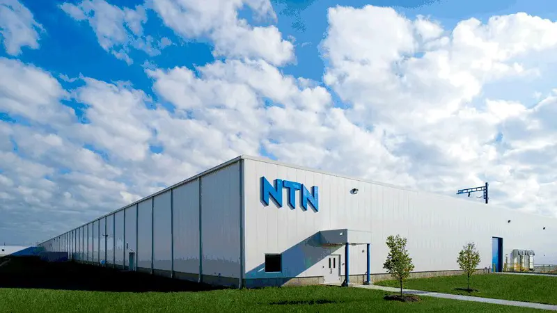 Read more about the article NTN-Bower Manufactures Savings With Strategic Energy Management