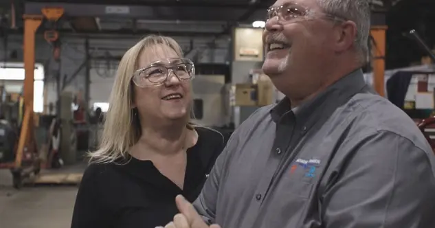 Read more about the article Mid-Sized Manufacturer Gains Big Savings From Small Business Program