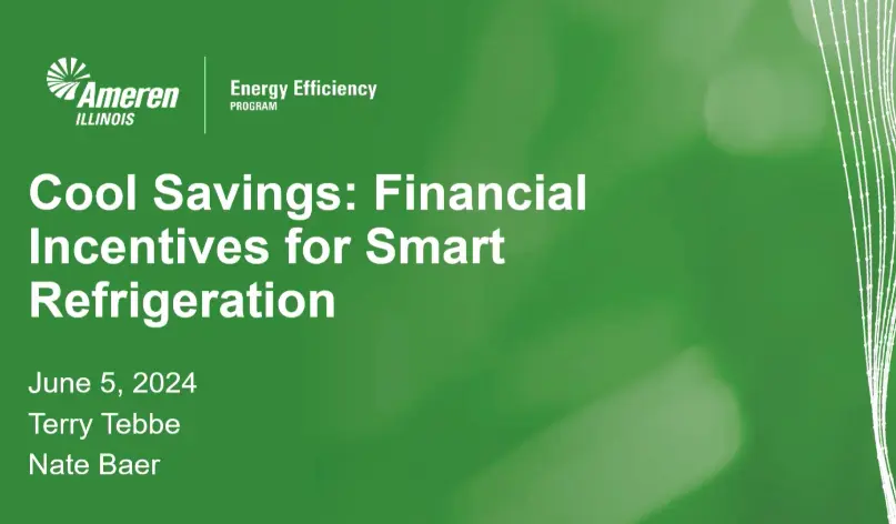Read more about the article Cool Savings: Financial Incentives For Smart Refrigeration