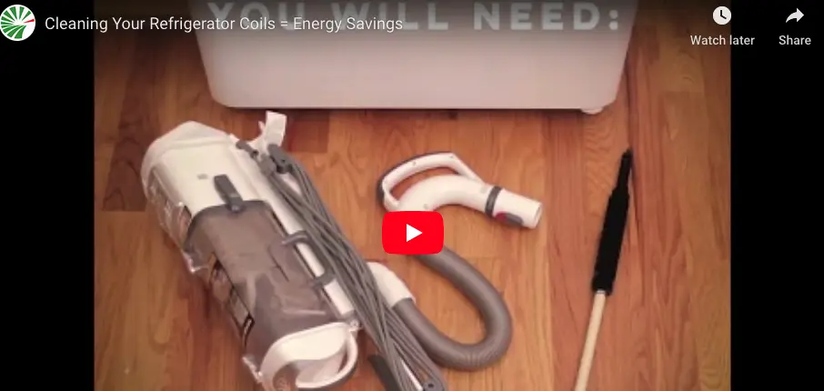 Read more about the article Turn Energy-Saving Fridge Tips Into Cold, Hard Cash