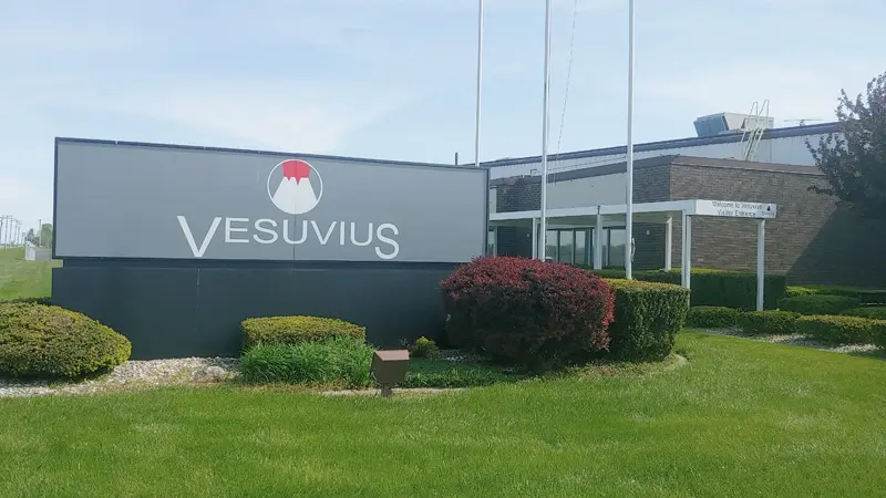 Read more about the article Process Energy Advisor Helps Vesuvius Uncover Mountain Of Savings Opportunities