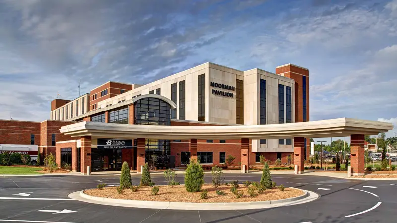 Read more about the article A Lasting Commitment To Building Health