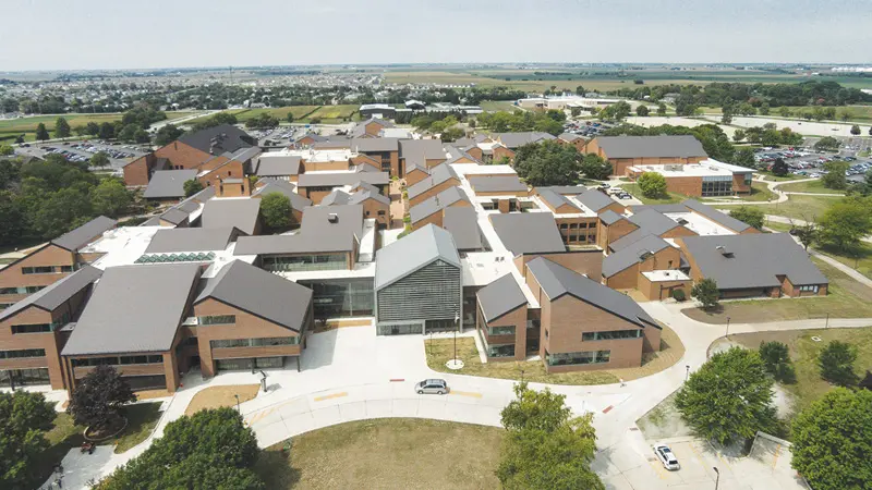 Read more about the article Parkland College Achieves Higher Degrees of Efficiency