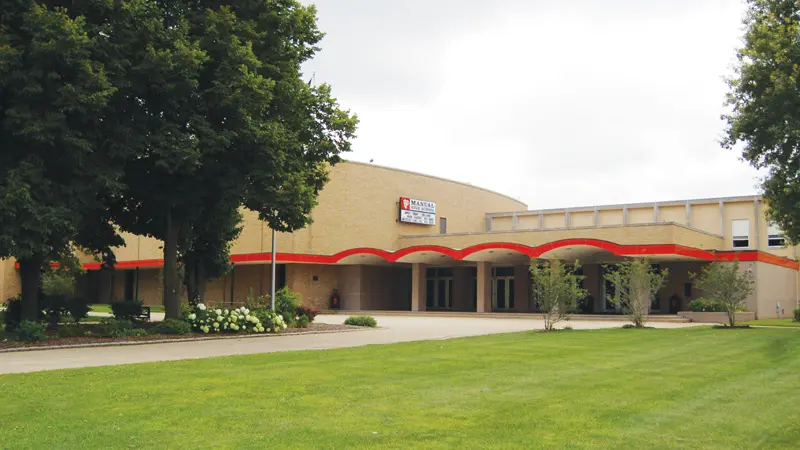 Read more about the article Peoria Public School District Earns A+ For Efficiency Efforts