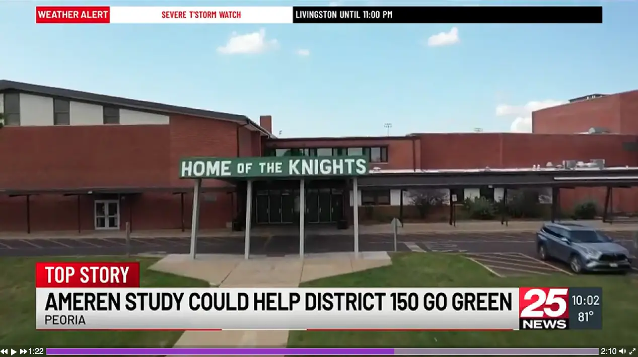 Read more about the article Peoria Public Schools