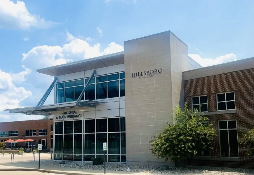 Read more about the article High-Tech Lighting System Breathes New Life into Rural Healthcare Facility