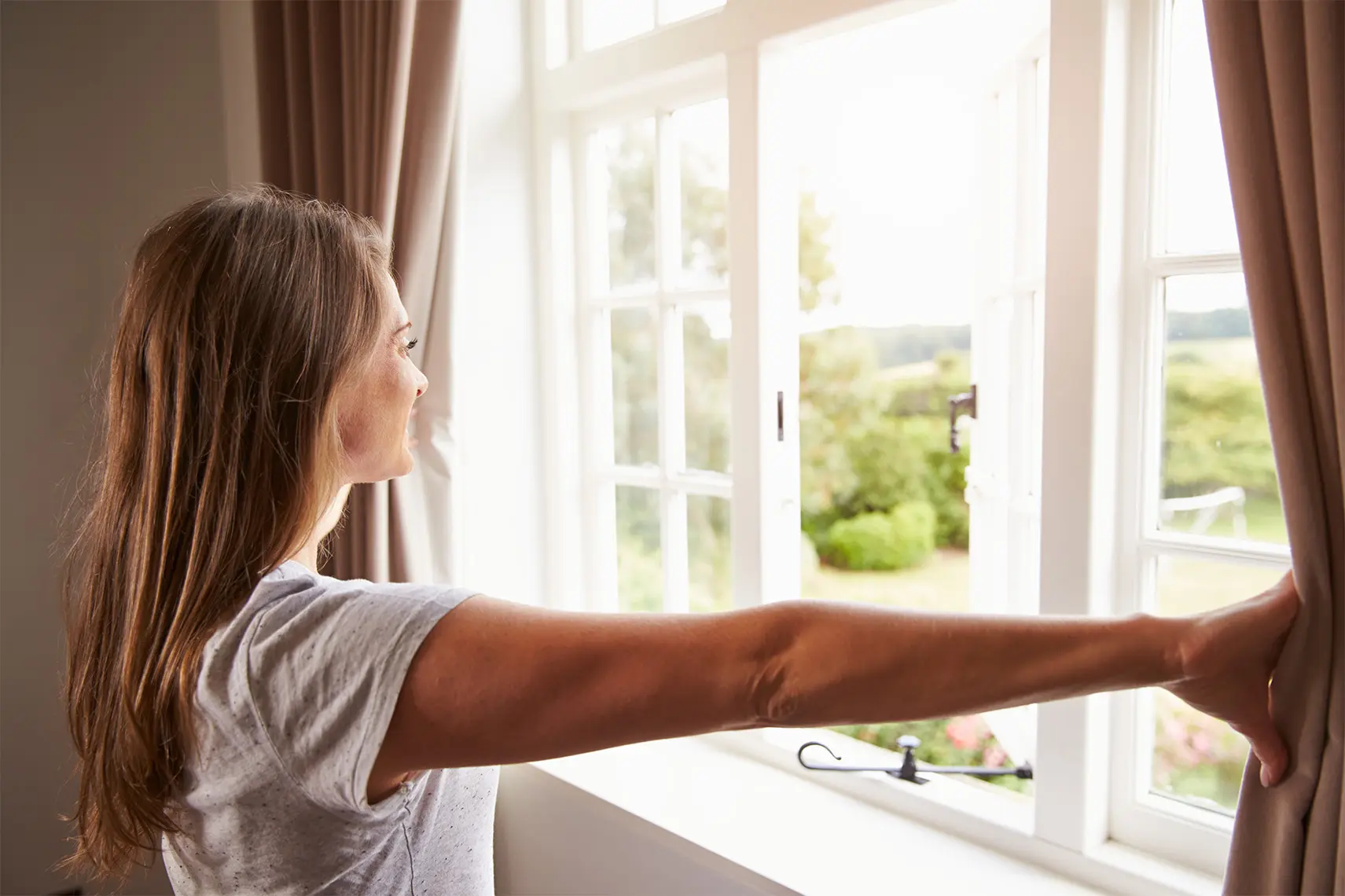 Read more about the article Spring Into Lower Energy Bills With These Savings Opportunities
