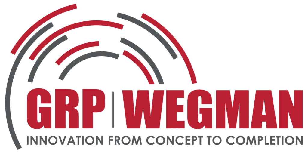 GRPWEGMAN Logo
