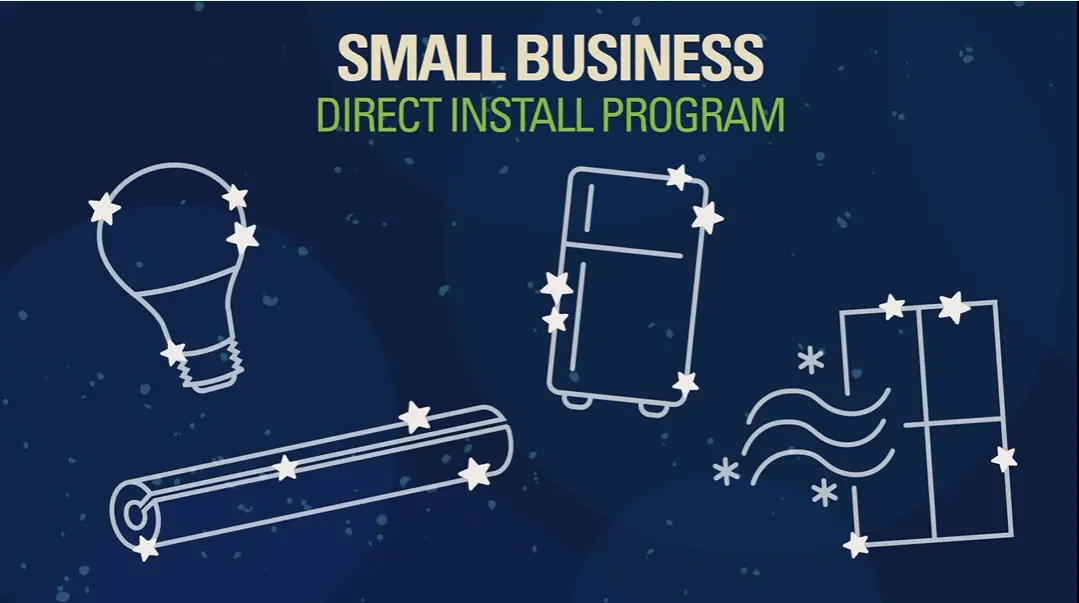 Read more about the article A Streamlined Process for Small Business Energy Savings