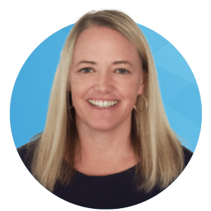 Angela Pilant Headshot