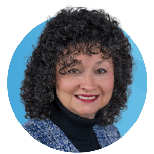 Anna Maria Kowalik Headshot