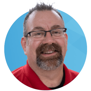 Chad Whitehead Headshot