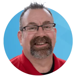 Chad Whitehead Headshot