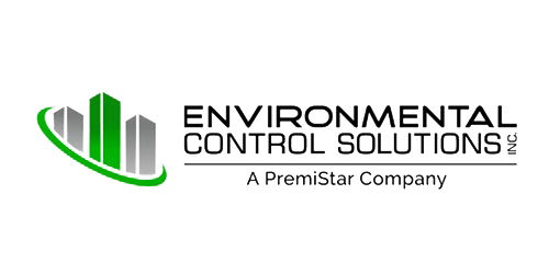 Environmental Control Solutions logo
