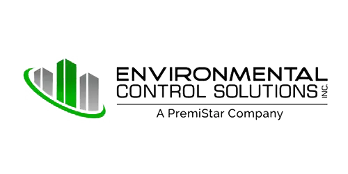 Environmental Control Solutions logo