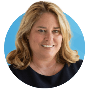 Gretchen Primeau Headshot