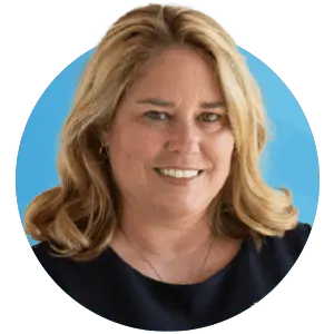 Gretchen Primeau Headshot