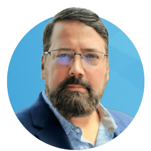 Jack Johns Headshot