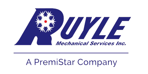 Ruyle Mechanical Services logo