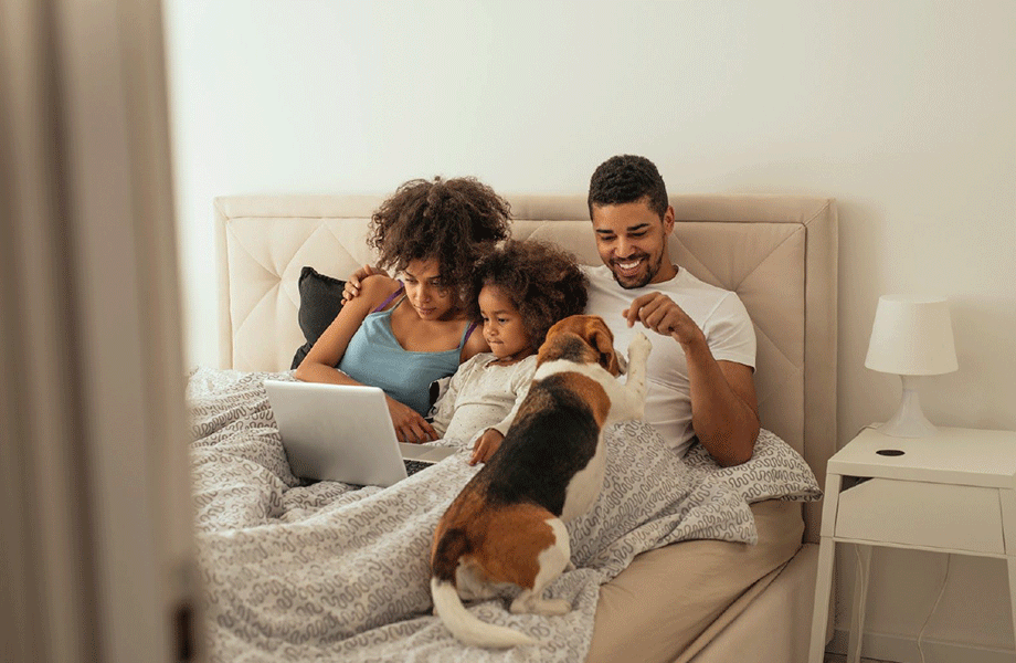 Read more about the article Easy Updates To Help You Save Energy In Your Bedroom