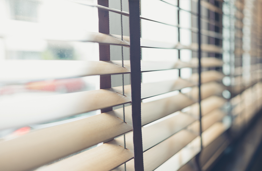 Read more about the article Choose Energy-Efficient Window Treatments for Your Home