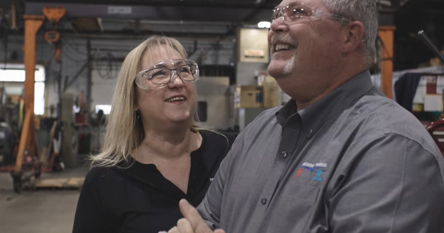 Read more about the article Mid-Sized Manufacturer Gains Big Savings From Small Business Program