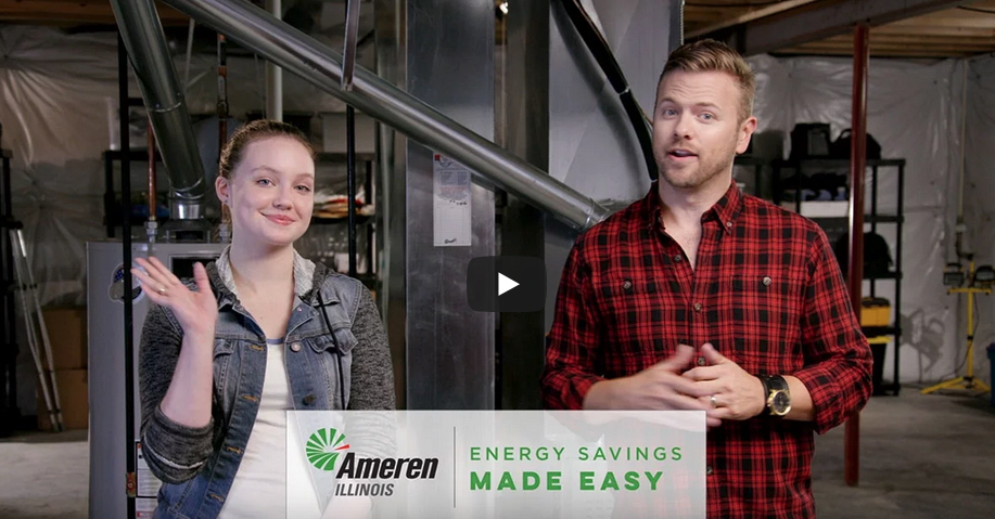 Read more about the article Goodbye, Gross Air Filter. Hello, Energy Savings.
