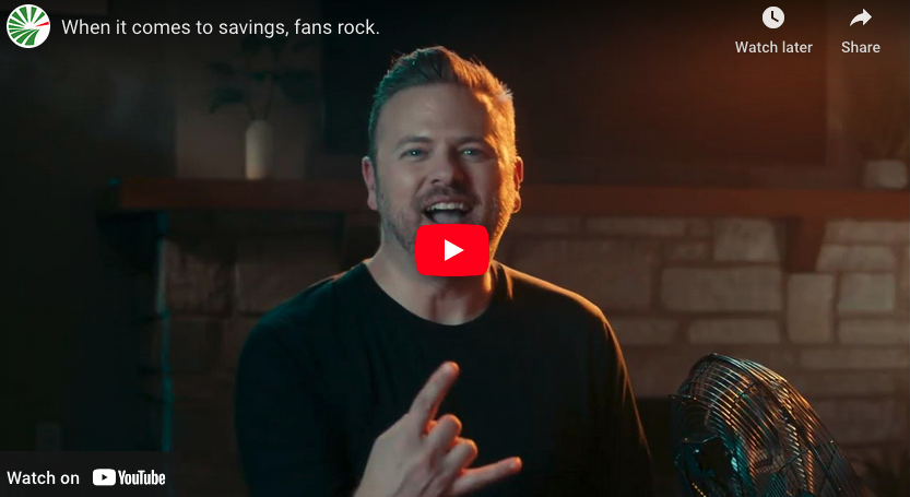 Read more about the article When It Comes To Savings, Fans Rock