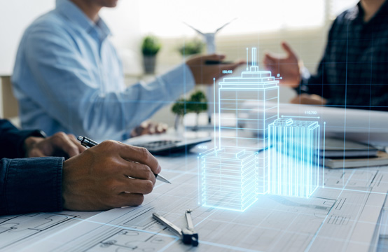 Read more about the article Financial Incentives Offered for Energy Efficiency in New Construction