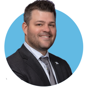 Don Vincent Headshot