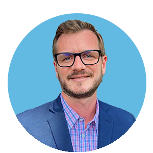 Michael Pittman Headshot