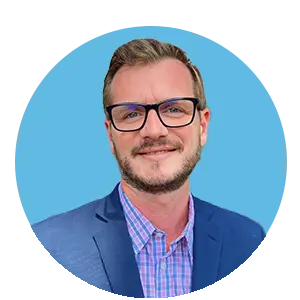 Michael Pittman Headshot