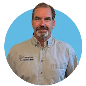 Tom Tucker Headshot