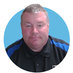 Brad Bennett Headshot