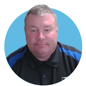 Brad Bennett Headshot
