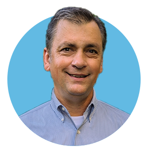 David Husemoller Headshot