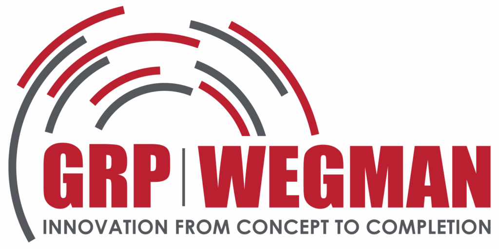 GRPWEGMAN Logo