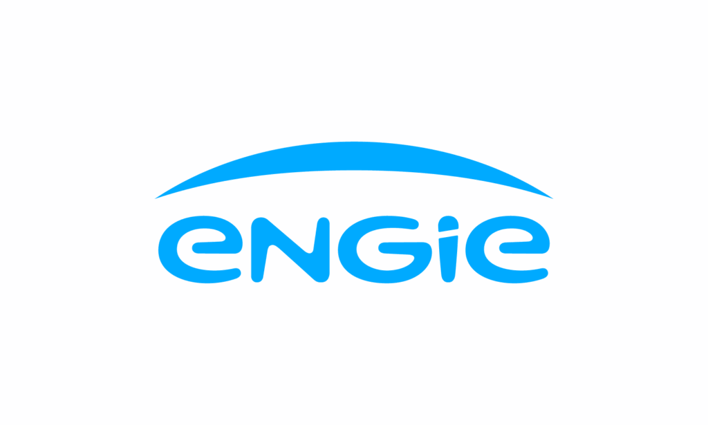 Engie logo