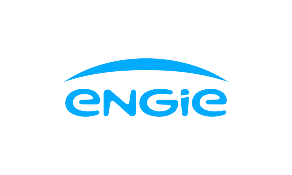 Engie logo