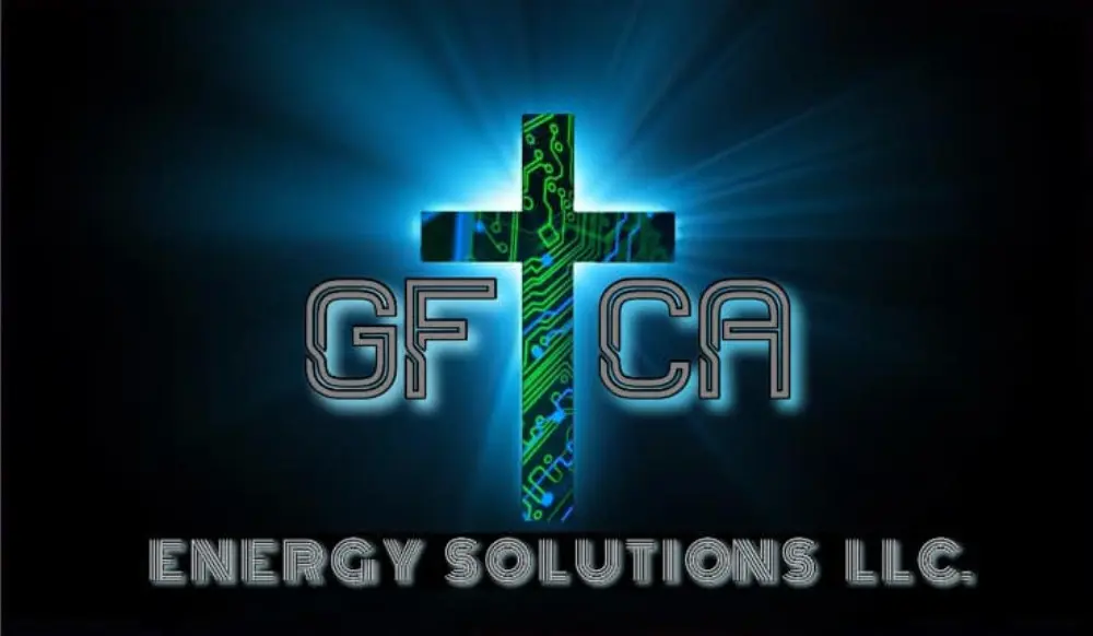 GFCA Energy Solutions Logo