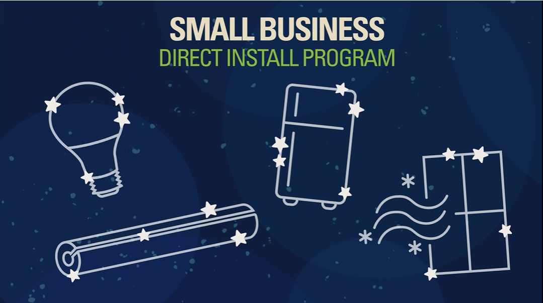 Read more about the article A Streamlined Process for Small Business Energy Savings